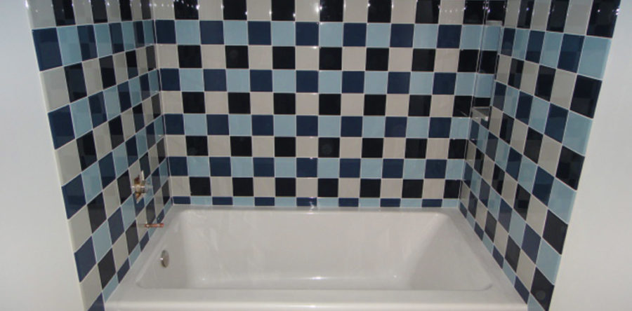 Bathroom Tile