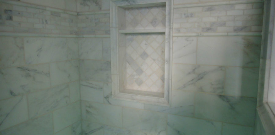 Bathroom Tile