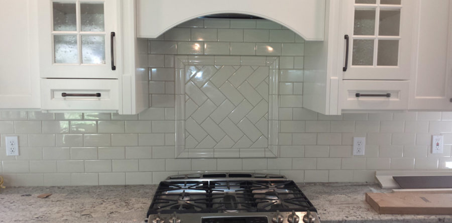 Bucks County Designer House